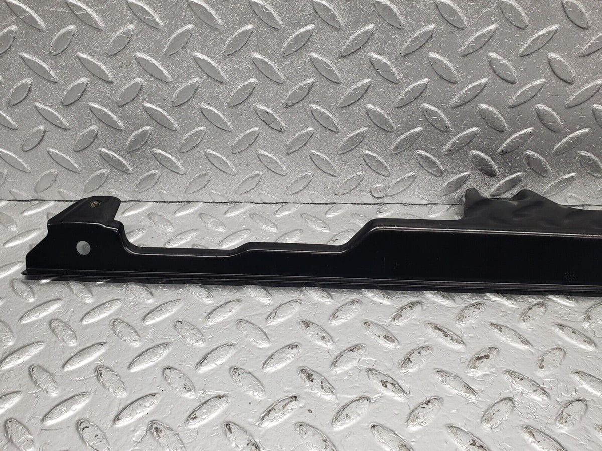 47439 Mercedes-Benz C126 500SEC Coupe Rear Window Channel Support Left Side