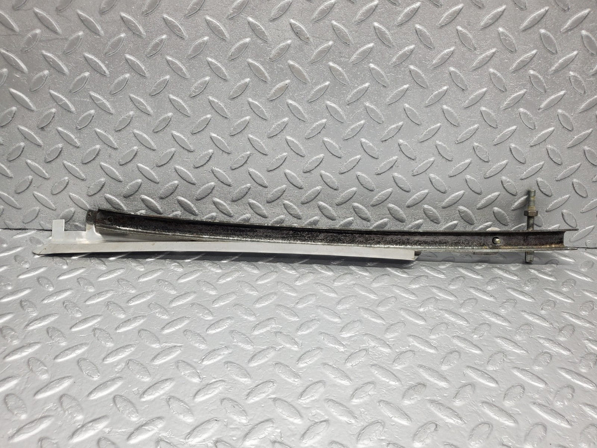 49501 Mercedes-Benz W113 Pagoda Right Door Rear Window Channel