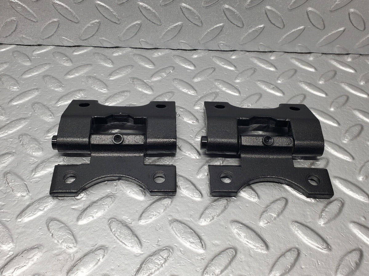 48208 Mercedes-Benz C107 R107 Door Hinge Left Side