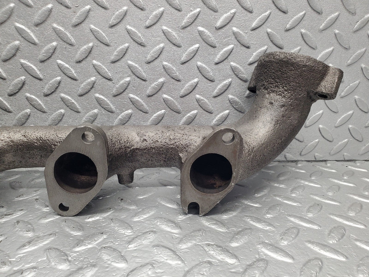 50856 Mercedes-Benz W108 280SE 3.5 Exhaust Manifold Left Side A1161422801