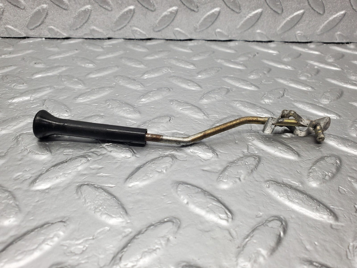 48504 Mercedes-Benz W108 Front Left Door Lock Knob