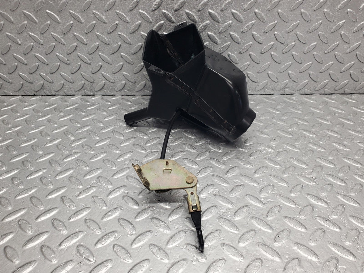 50639 Mercedes-Benz W108 280SE 3.5 Air Vent Control Left Side A1088301145