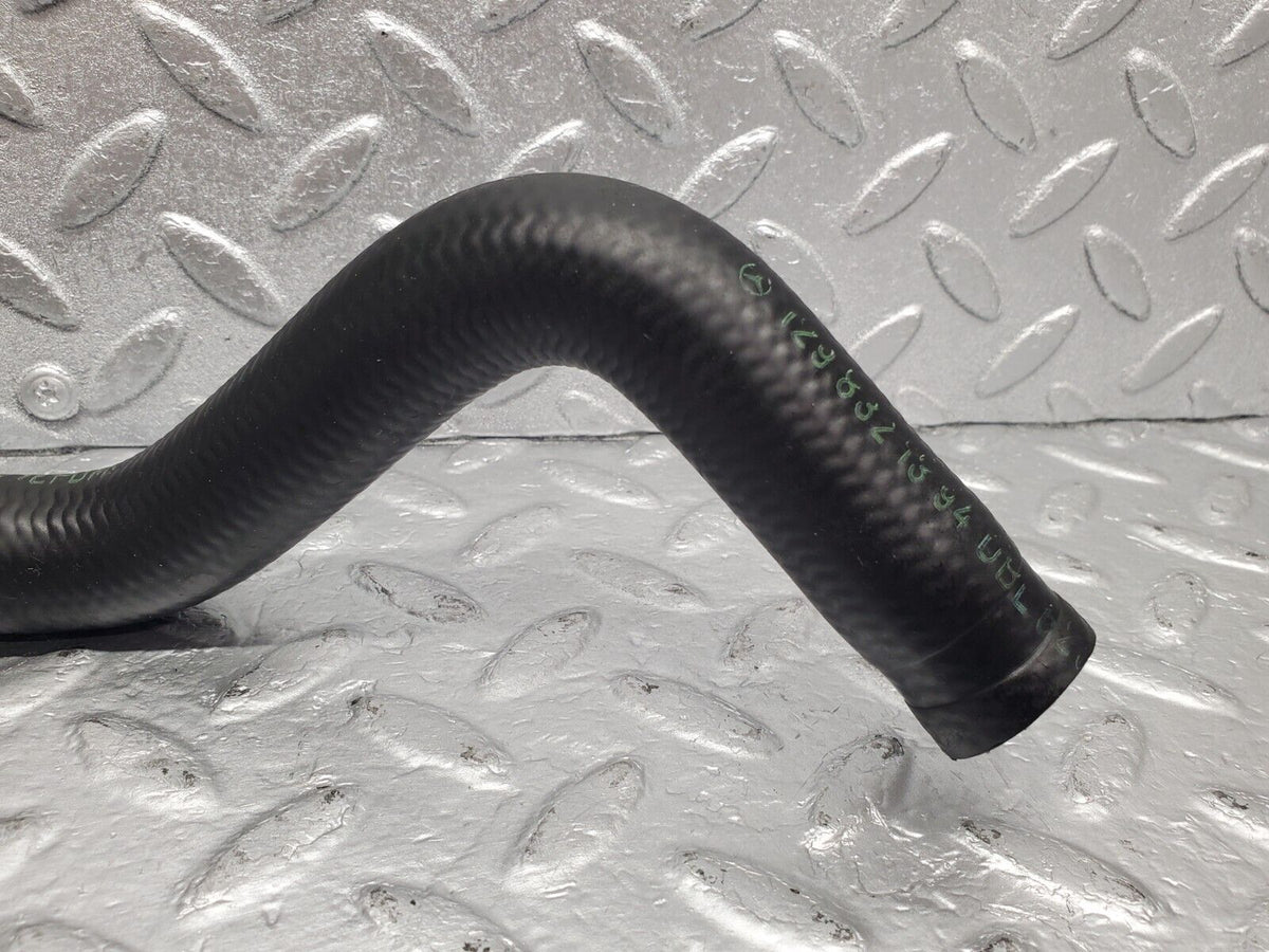 47055 Mercedes-Benz R129 320SL Coupe Coolant Hose Pipe A1298321394