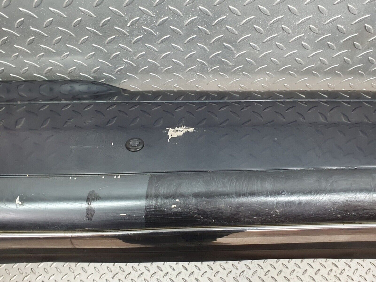 42021 Mercedes-Benz W202 C200 Rear Bumper A2028800252