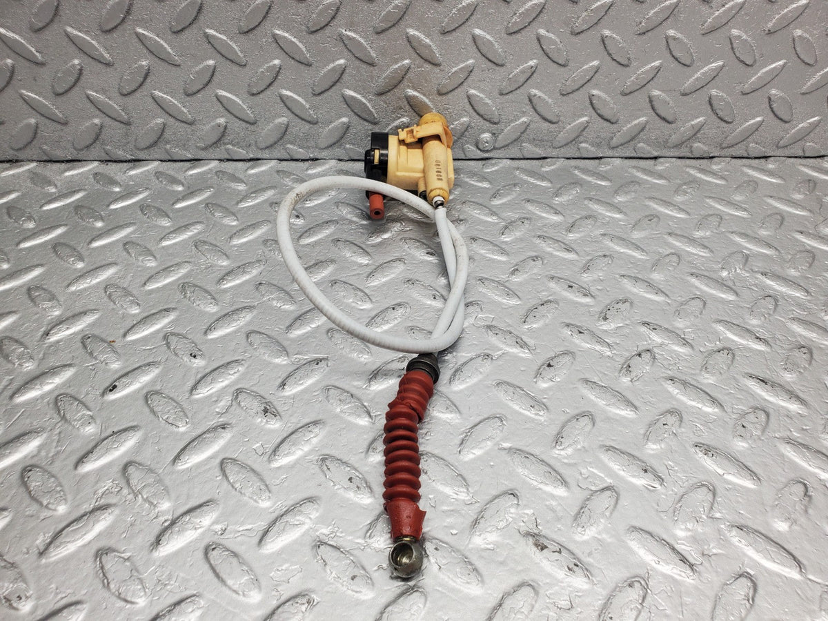 50256 Mercedes-Benz Automatic Gearbox Kickdown Cable 722.313