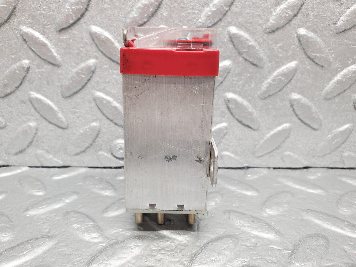49015 Mercedes-Benz A124 320E Cabriolet Overload Relay 1245450046 0148300007