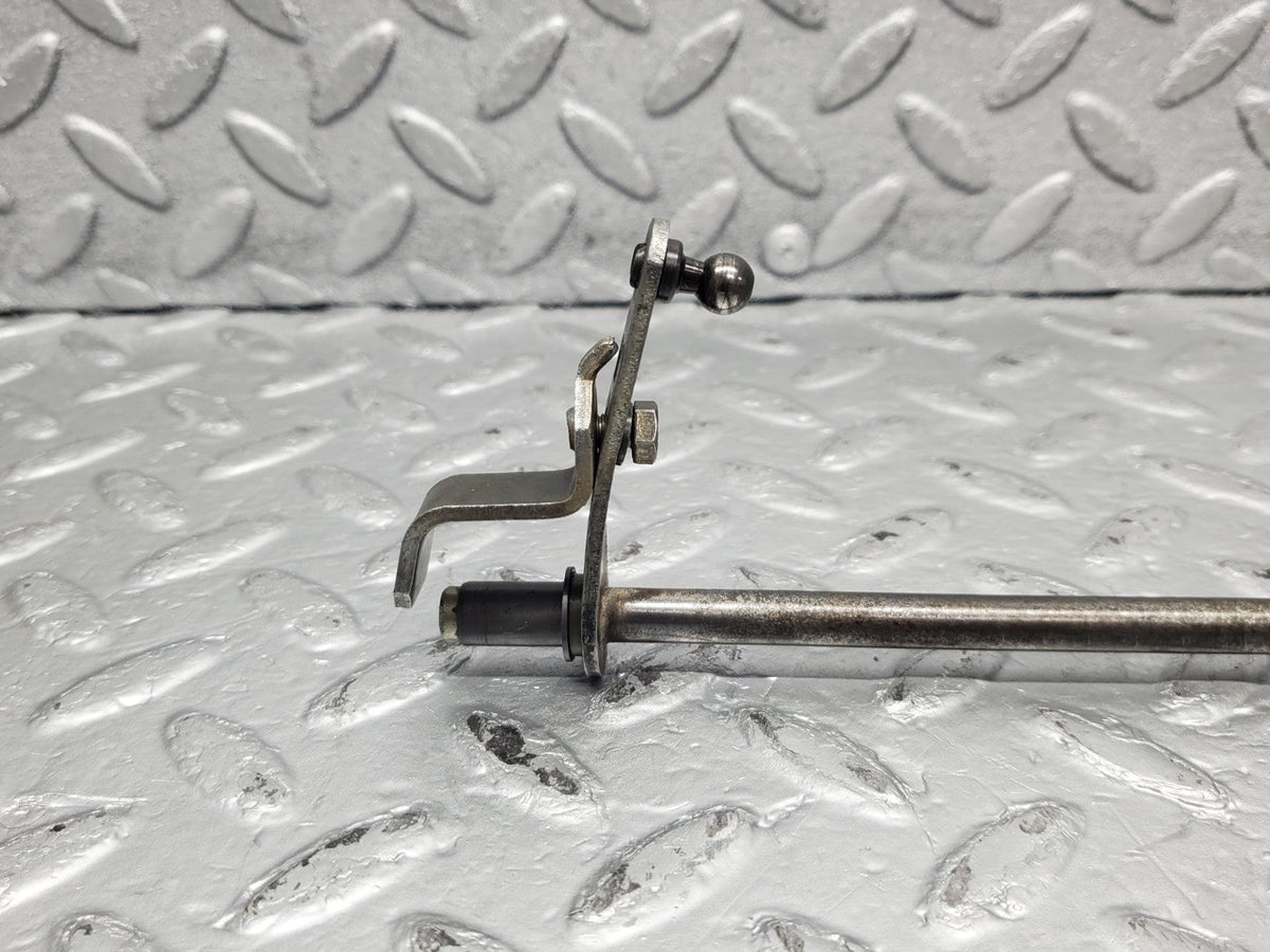 50895 Mercedes-Benz W108 280SE 3.5 Throttle Linkage