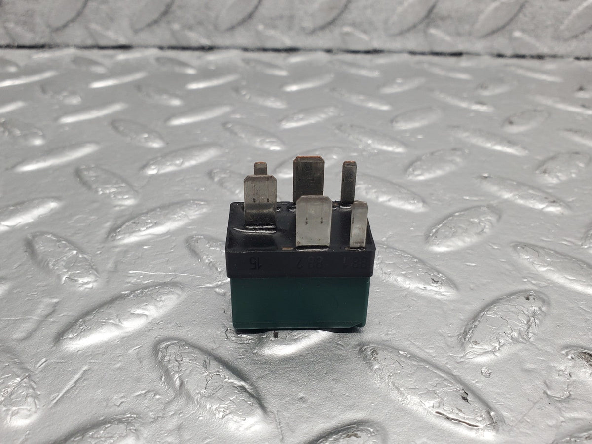 51347 Mercedes-Benz W202 W210 Overload Relay A0025420319