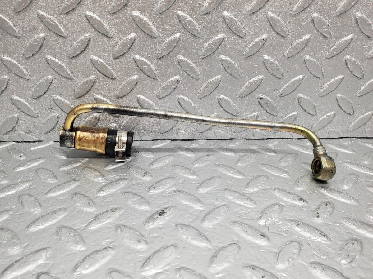 48120 Mercedes-Benz W124 300E Fuel Pipe Line