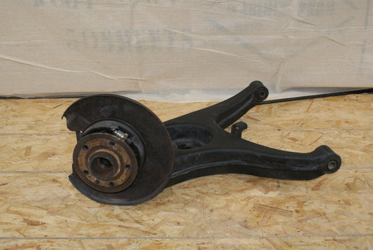 2194 Mercedes-Benz C107 350SLC Trailing Arm Control Arm Rear Right A1153571305