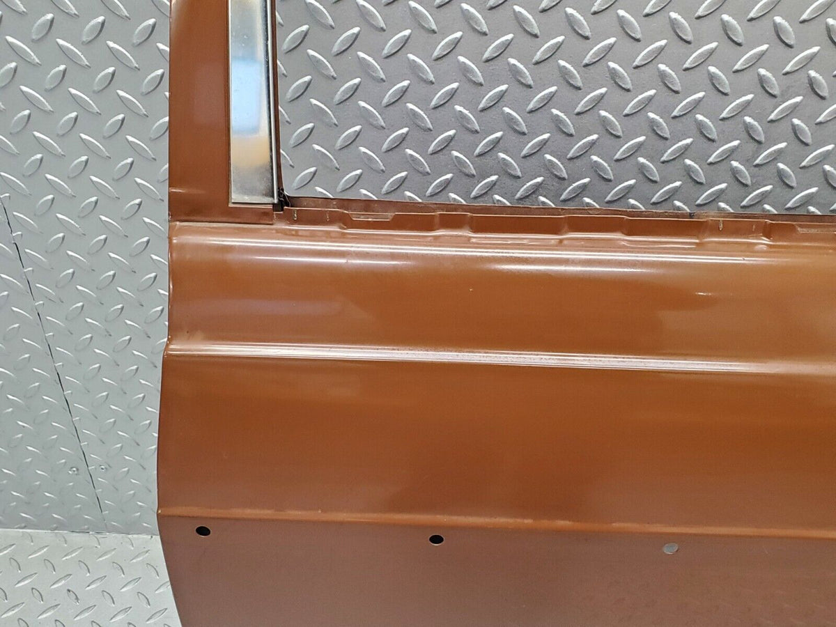21214 Mercedes-Benz W123 230E Rear Left Door