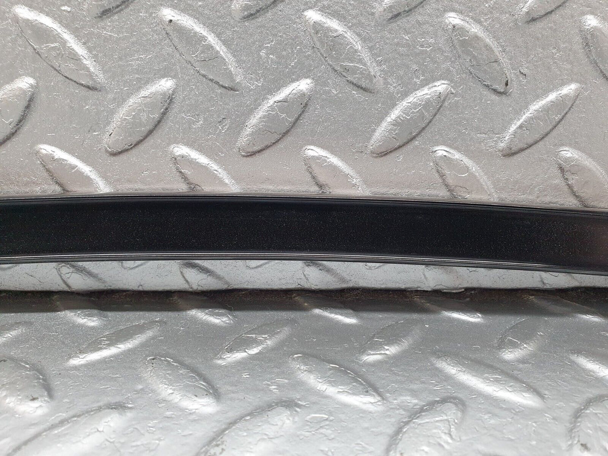 41962 Mercedes-Benz W202 C200 Rear Left Door Window Channel