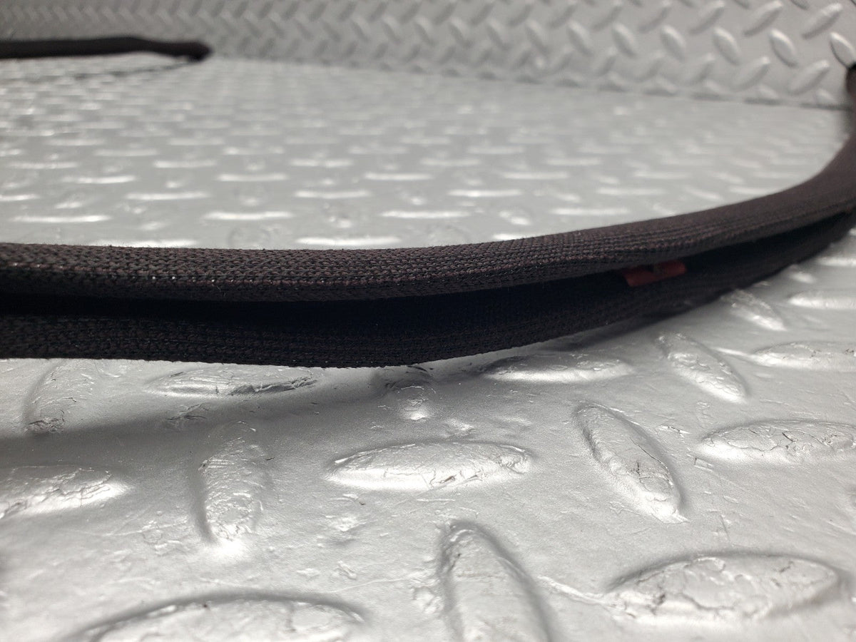 50582 Mercedes-Benz W108 280SE 3.5 Door Edge Seal Rear Right Side