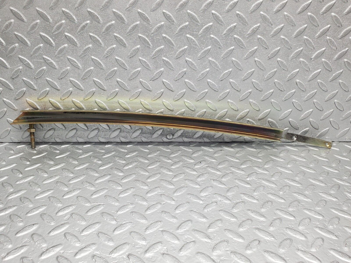48167 Mercedes-Benz C107 R107 Left Door Window Channel