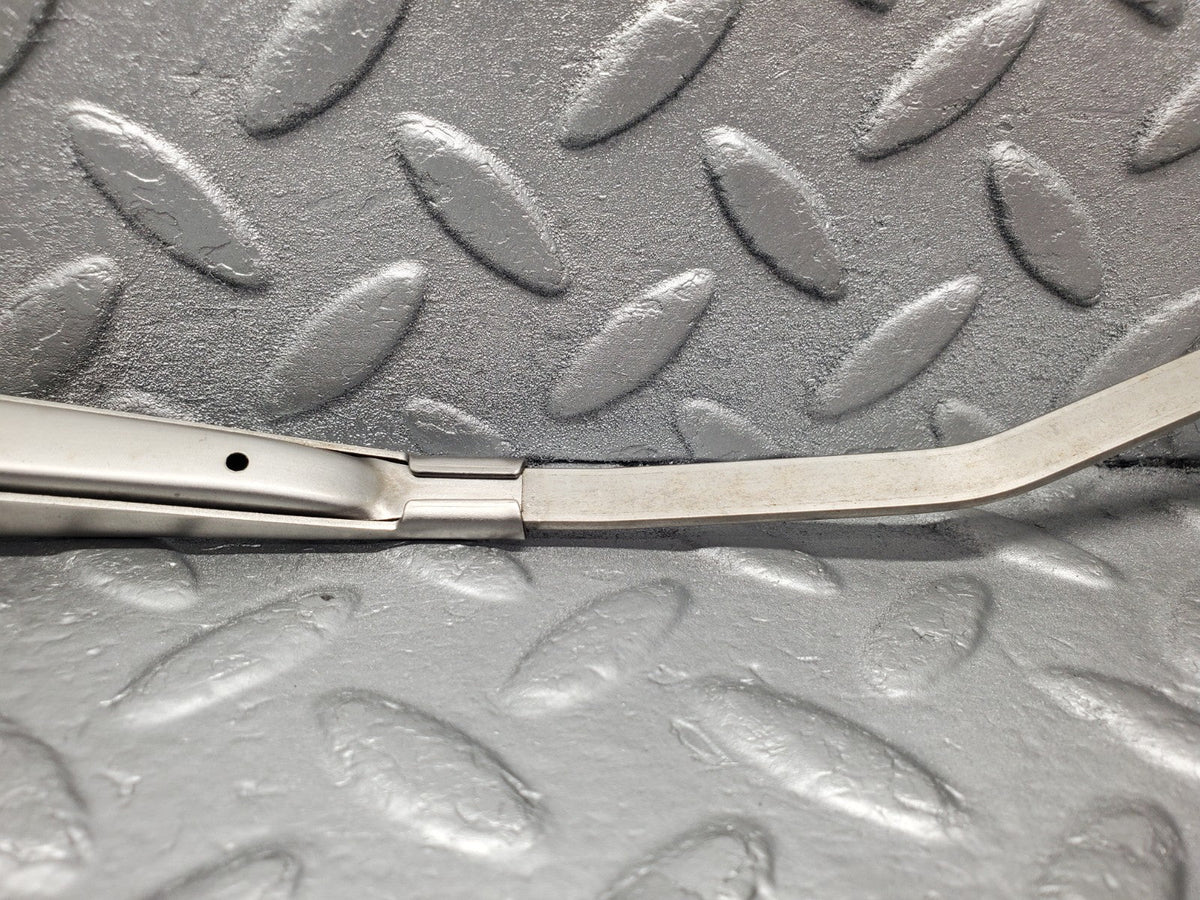 50764 Mercedes-Benz W108 280SE 3.5 Chrome Windscreen Wiper Arm Right