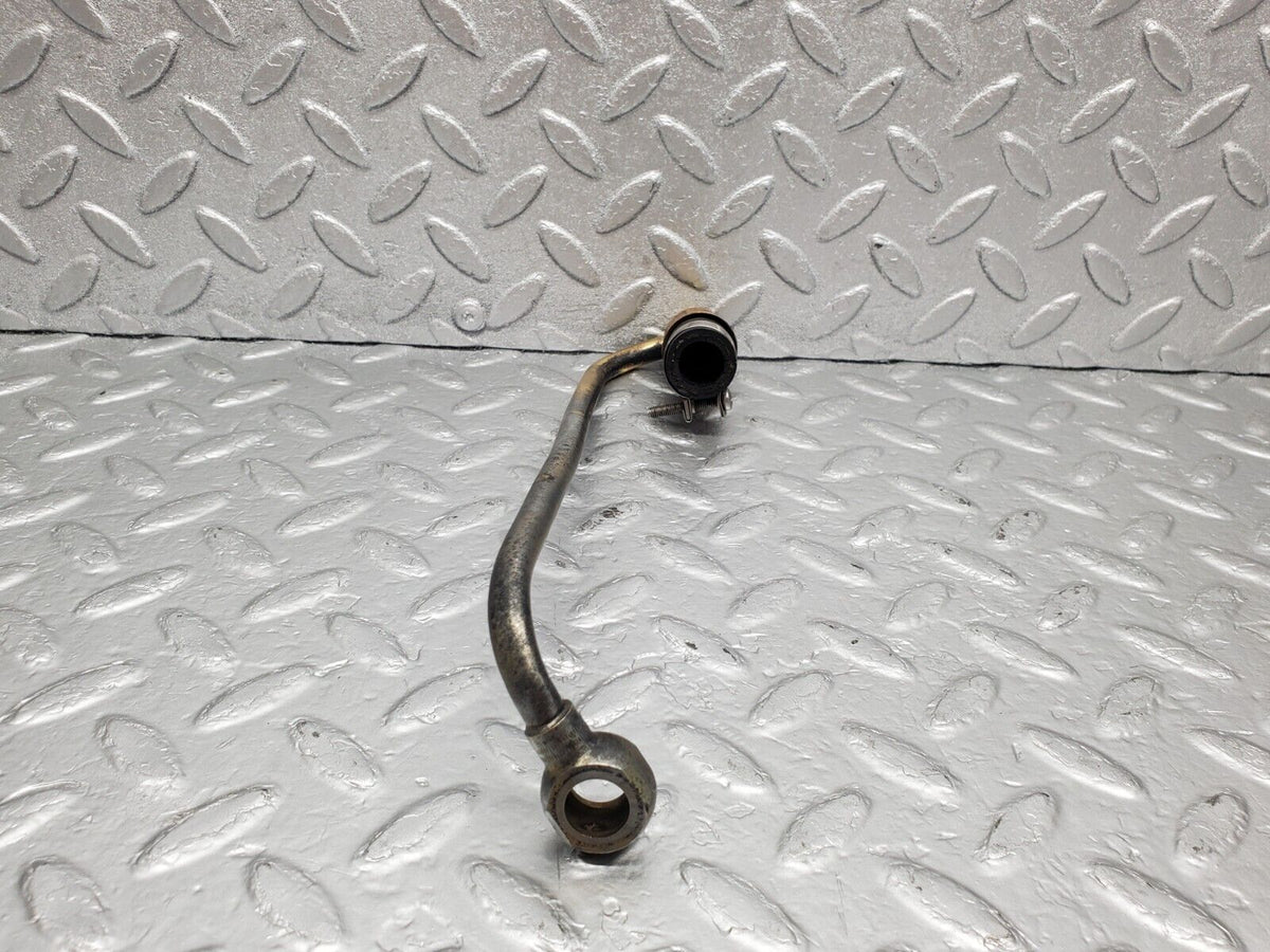 48120 Mercedes-Benz W124 300E Fuel Pipe Line