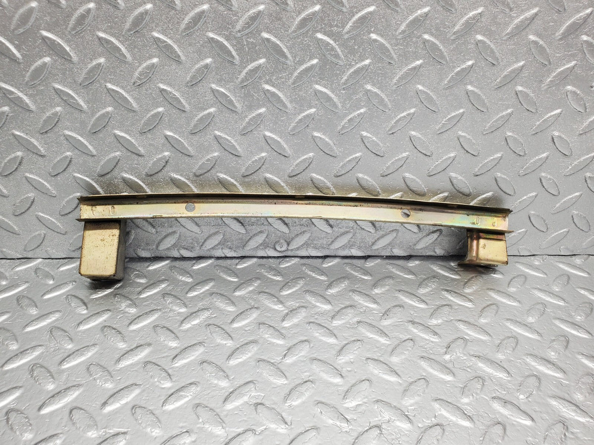 48618 Mercedes-Benz W123 Rear Right Door Window Channel