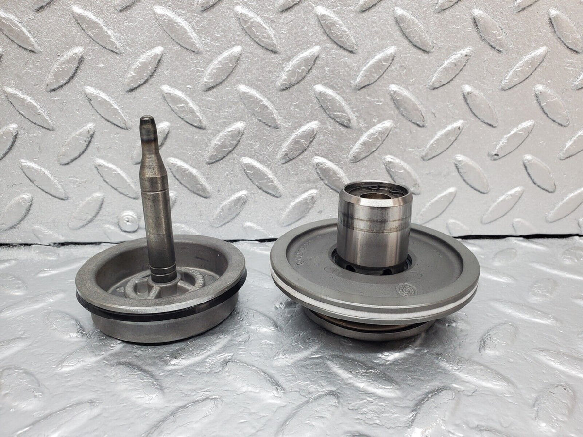 45517 Mercedes-Benz Automatic Gearbox Piston Set 722.309 A1262770438 A1262770538