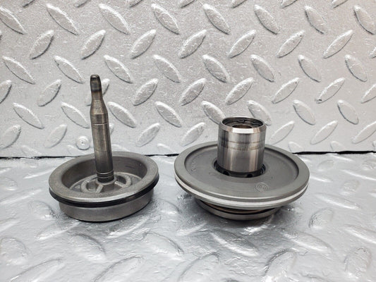 45517 Mercedes-Benz Automatic Gearbox Piston Set 722.309 A1262770438 A1262770538