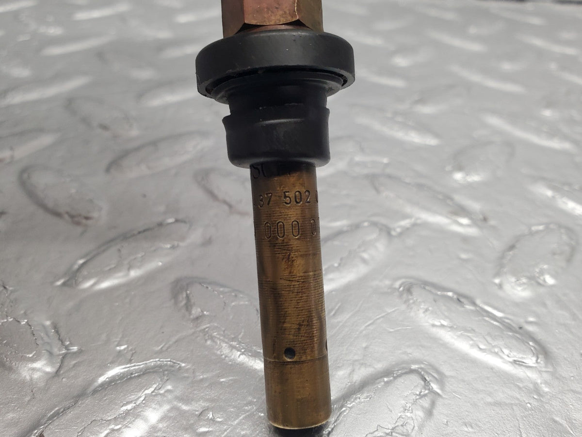 51077 Mercedes-Benz W124 260E Fuel Injector Bosch 0437502047 A0000785623