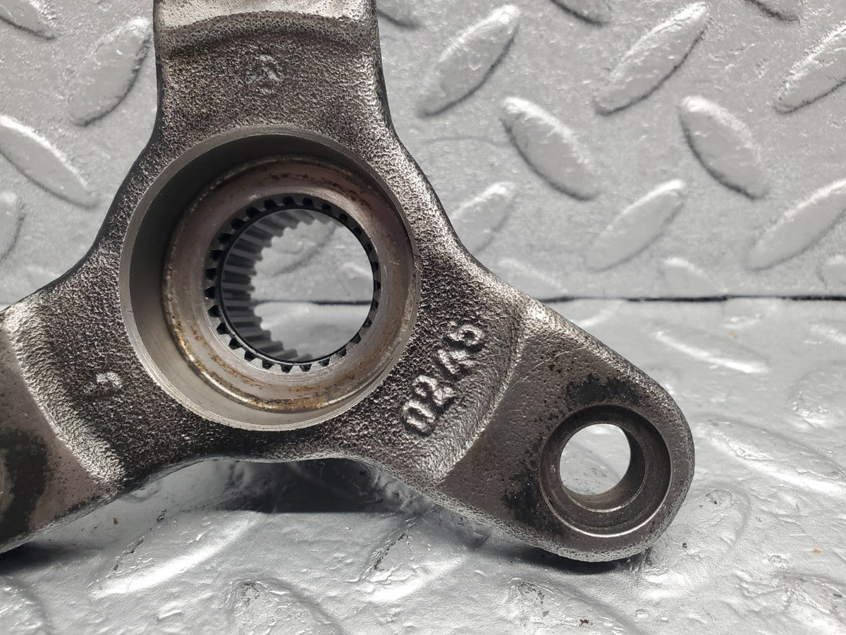 50240 Mercedes-Benz Automatic Gearbox Rear Flange 722.313