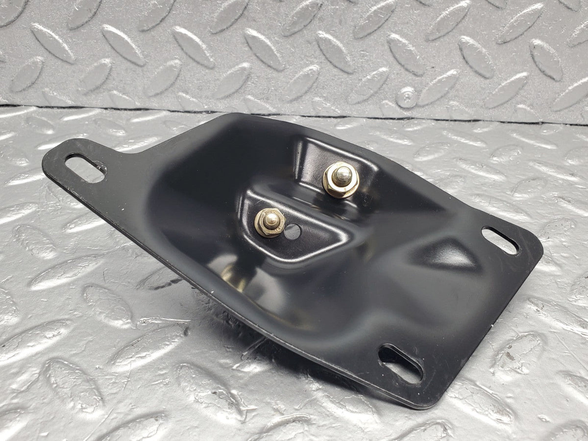 49100 Mercedes-Benz A124 320E Cabriolet Soft Top Support Bracket Left Side