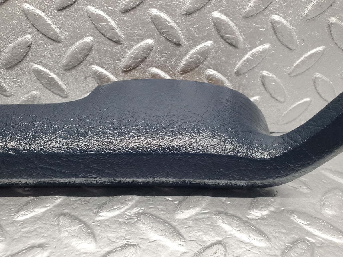 48460 Mercedes-Benz W108 Interior Door Handle Blue Rear Left