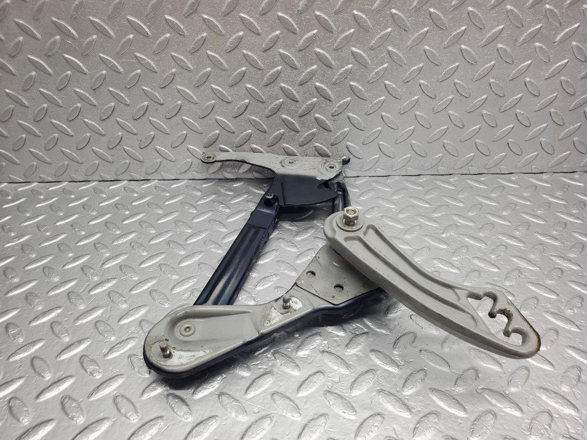 49284 Mercedes-Benz A124 320E Cabriolet Bonnet Hinge Left Side A1298870174