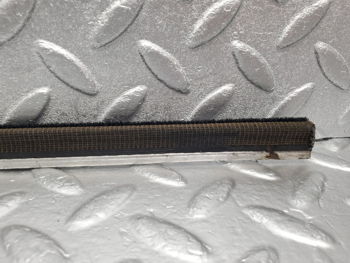 48291 Mercedes-Benz W113 Pagoda Window Seal Right Side