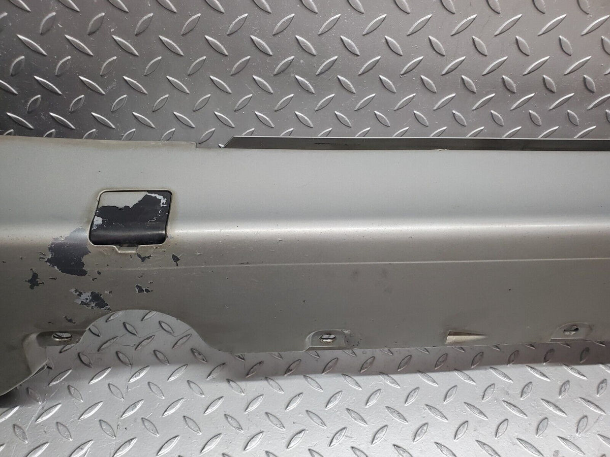 45251 Mercedes-Benz R129 300SL Coupe Side Skirt Left Side A1296900740