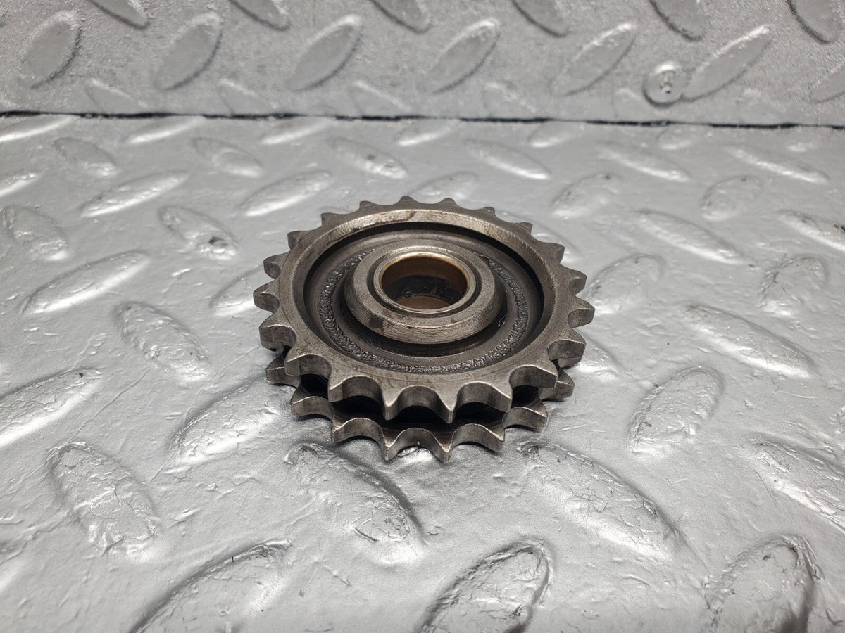 48826 Mercedes-Benz W108 Crankshaft Gear