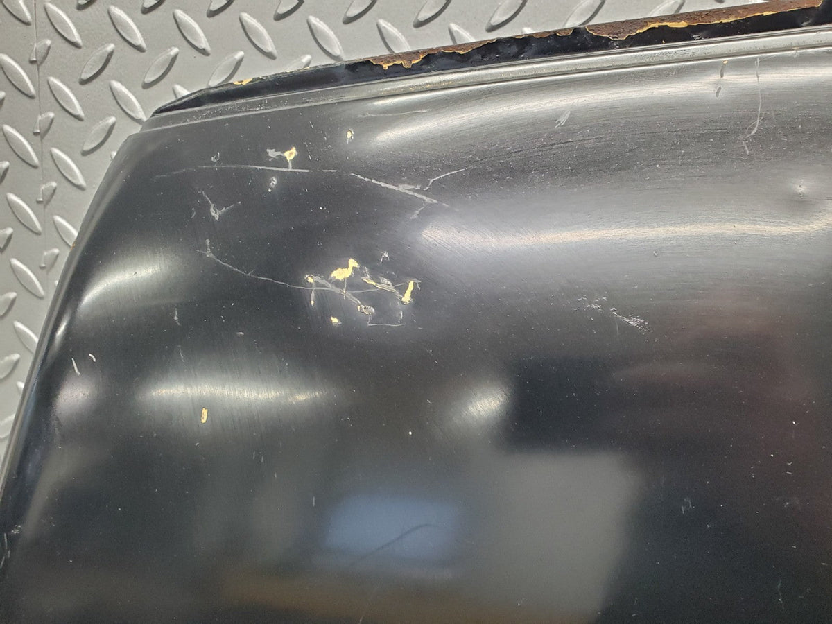 49487 Mercedes-Benz R107 C107 Bonnet