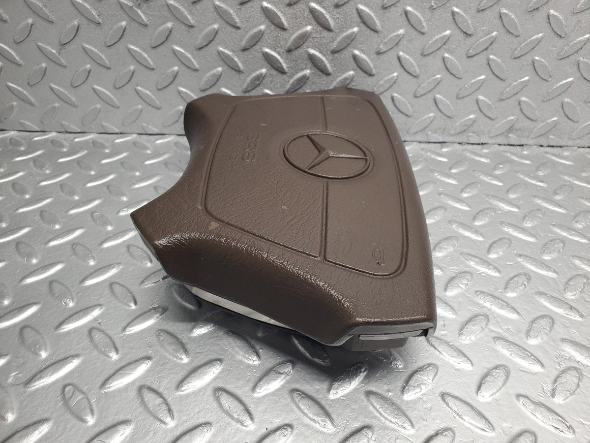 51197 Mercedes-Benz W140 W124 Steering Wheel Airbag
