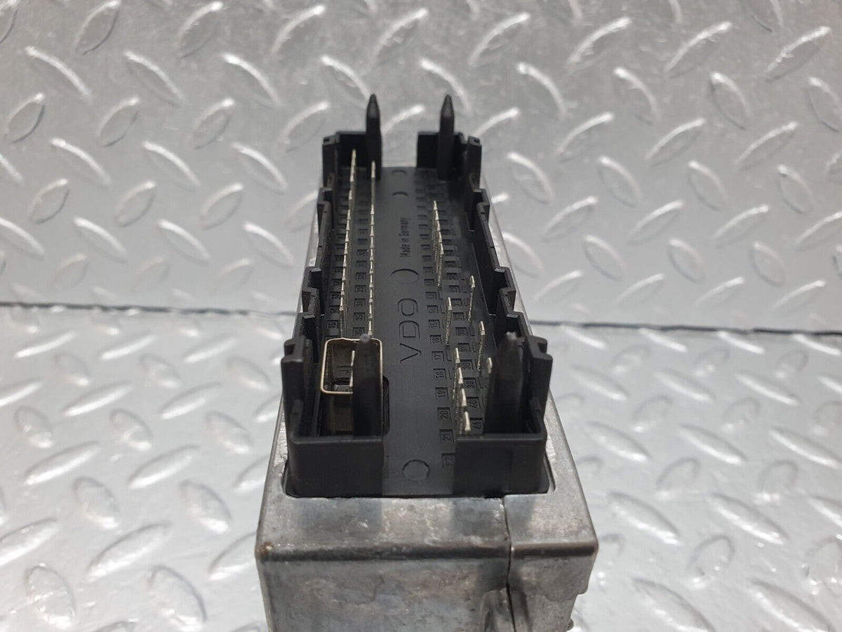 42168 Mercedes-Benz R129 320SL Coupe Electronic Gas Control Unit VDO A1295452432