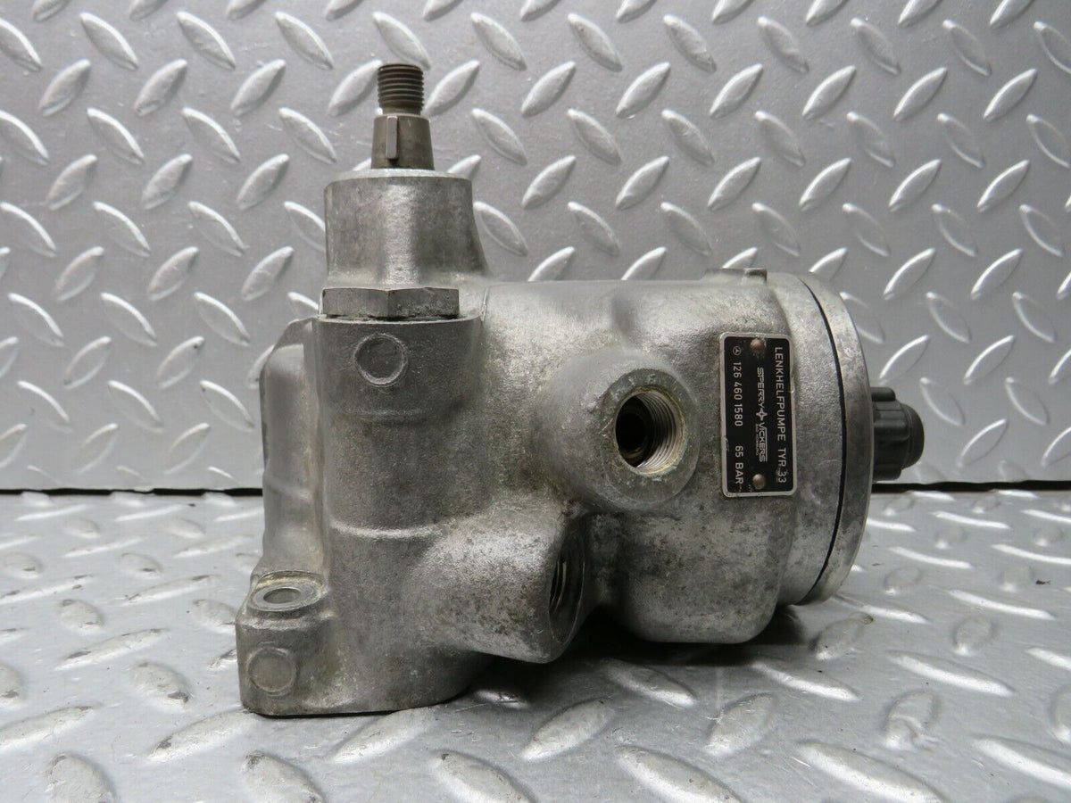 22203 Mercedes-Benz S123 280TE Wagon Power Steering Pump A1264601580