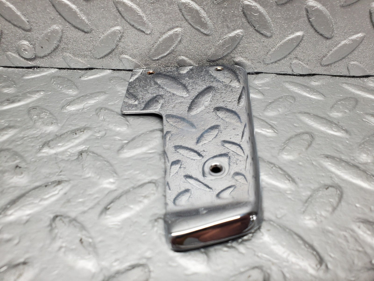 49322 Mercedes-Benz A124 320E Cabriolet Right Door Chrome Cover