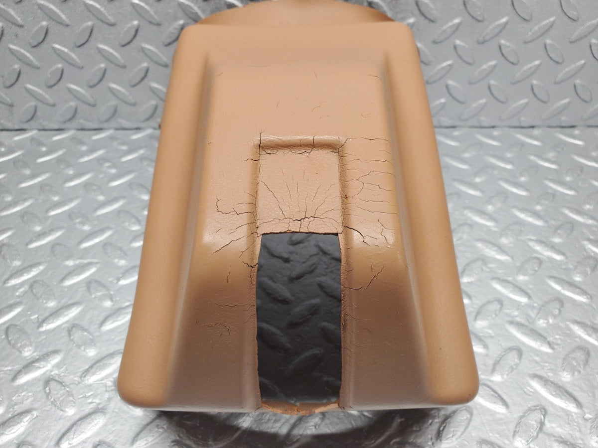 49741 Mercedes-Benz R107 380SL Handbrake Cover Surround Palomino
