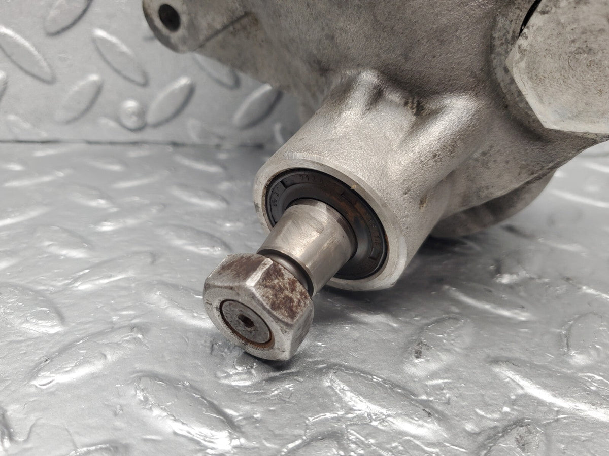 46597 Mercedes-Benz C123 280CE Coupe Power Steering Pump A1164602680