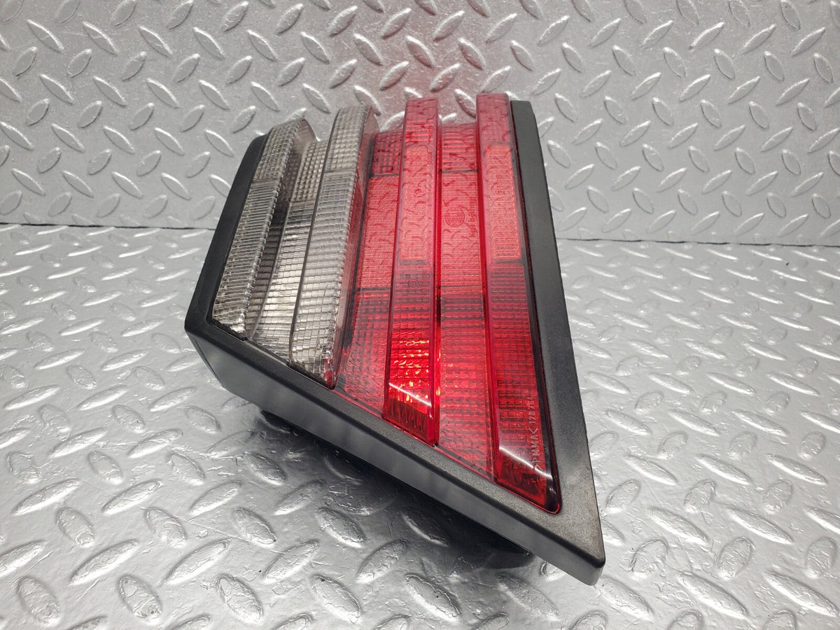 48940 Mercedes-Benz A124 320E Cabriolet Tail Light Right Side Hella