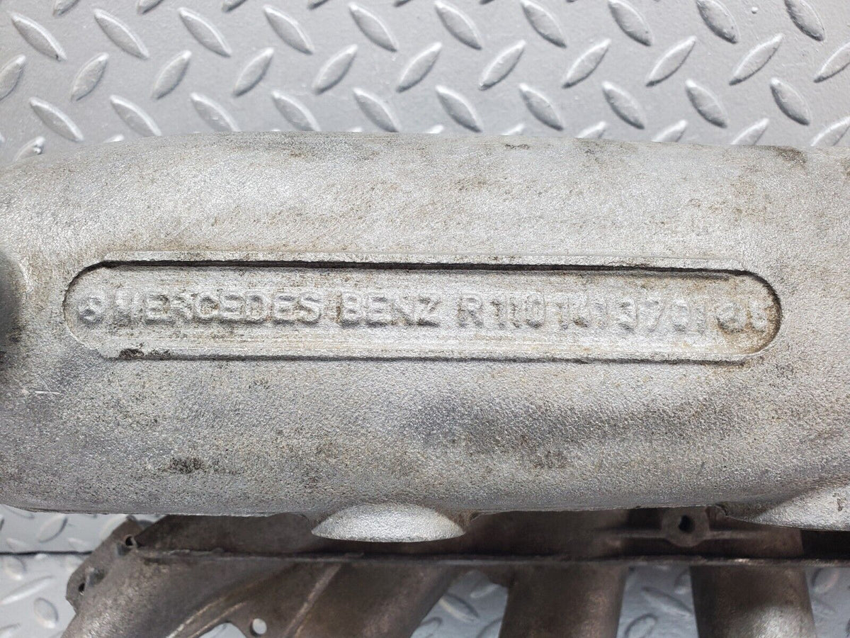 44308 Mercedes-Benz W123 280E Intake Manifold A1101413701