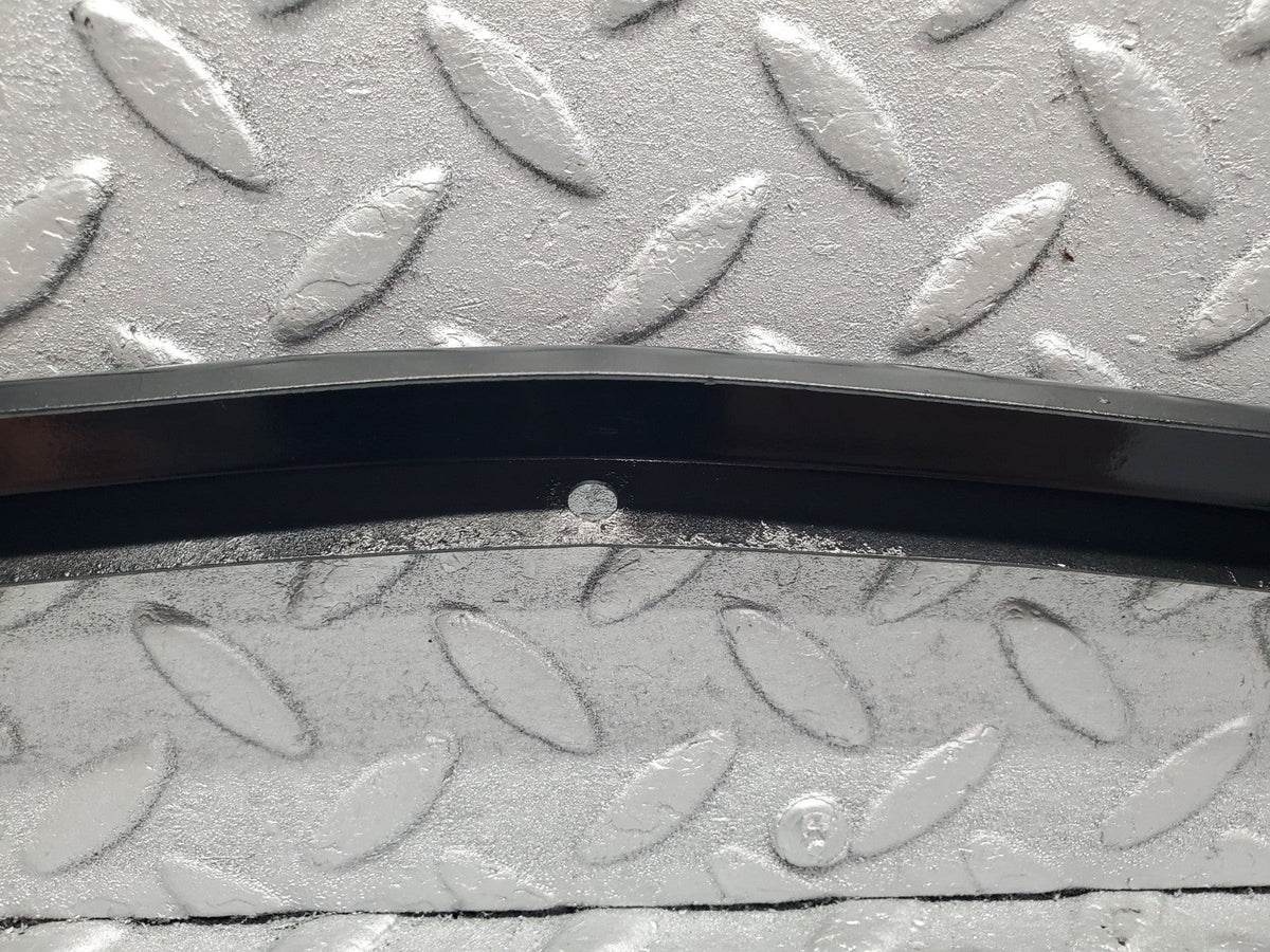 49807 Mercedes-Benz R107 380SL Front Bumper Trim