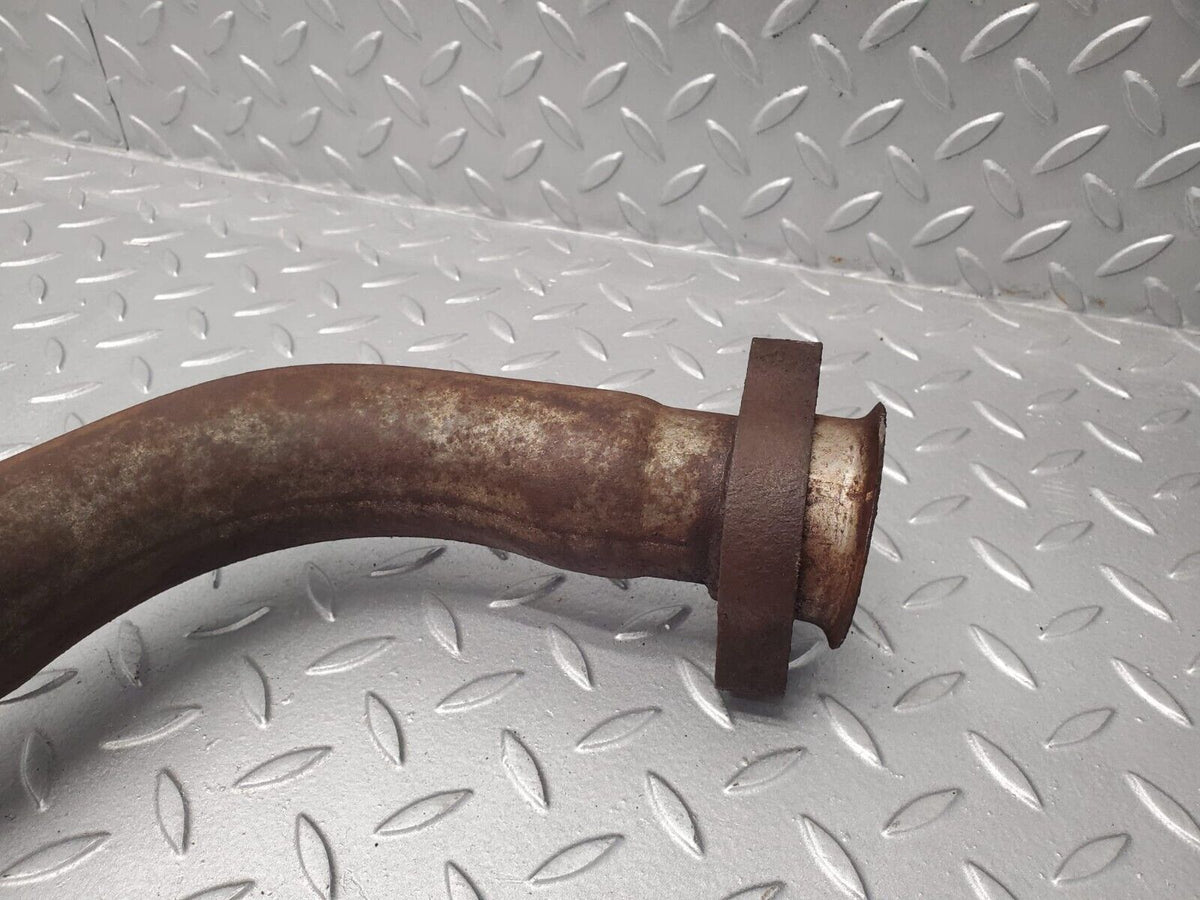 46102 Mercedes-Benz W126 420SE Exhaust Middle Silencer A1264913801