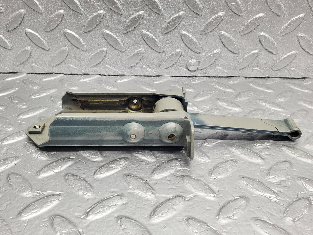 48334 Mercedes-Benz C126 Coupe Door Safety Check Strap