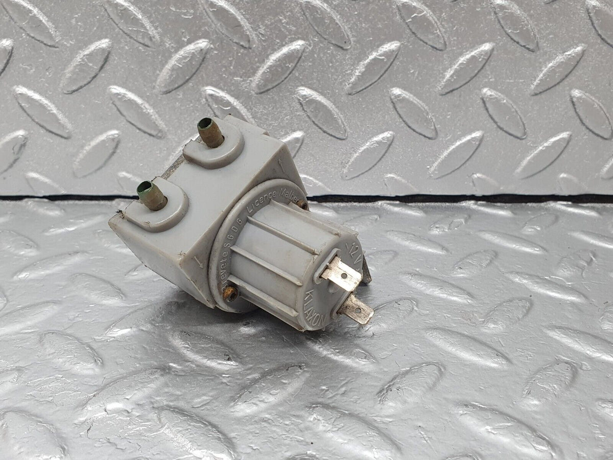 43124 Mercedes-Benz W108 280SE Windscreen Washer Pump