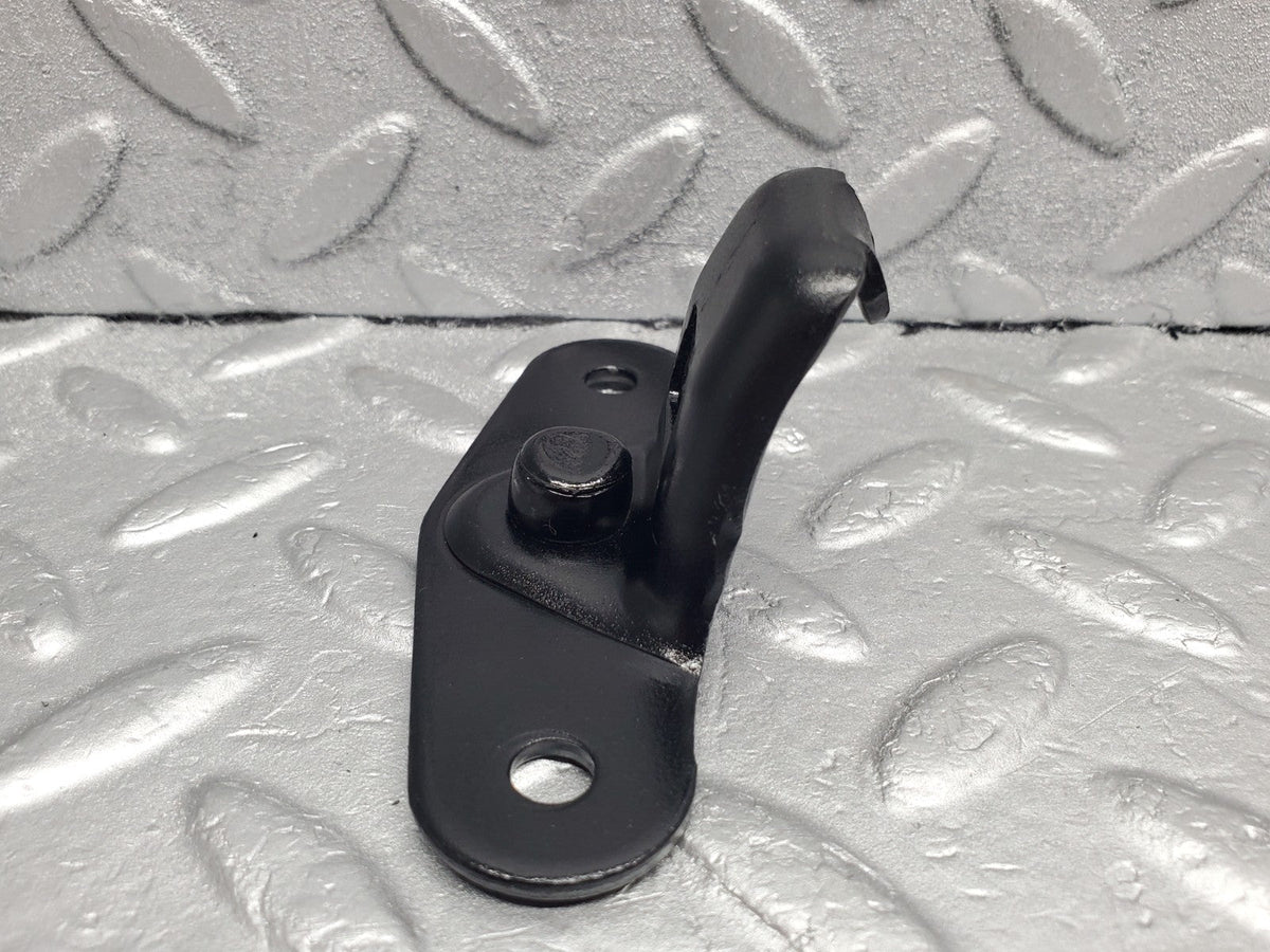 49639 Mercedes-Benz W123 Trunk Lock Latch A1237580150