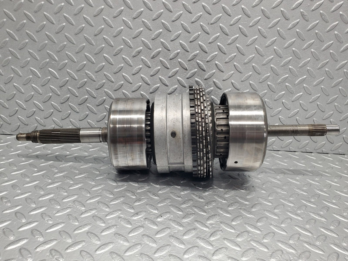50354 Mercedes-Benz Automatic Gearbox Gear Set 722.324 A1262721108