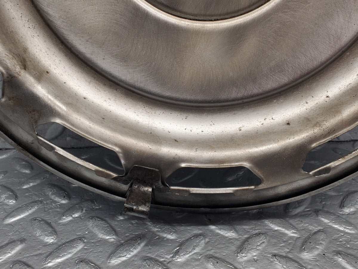 48370 Mercedes-Benz Wheel Trim Hub Cap 14"