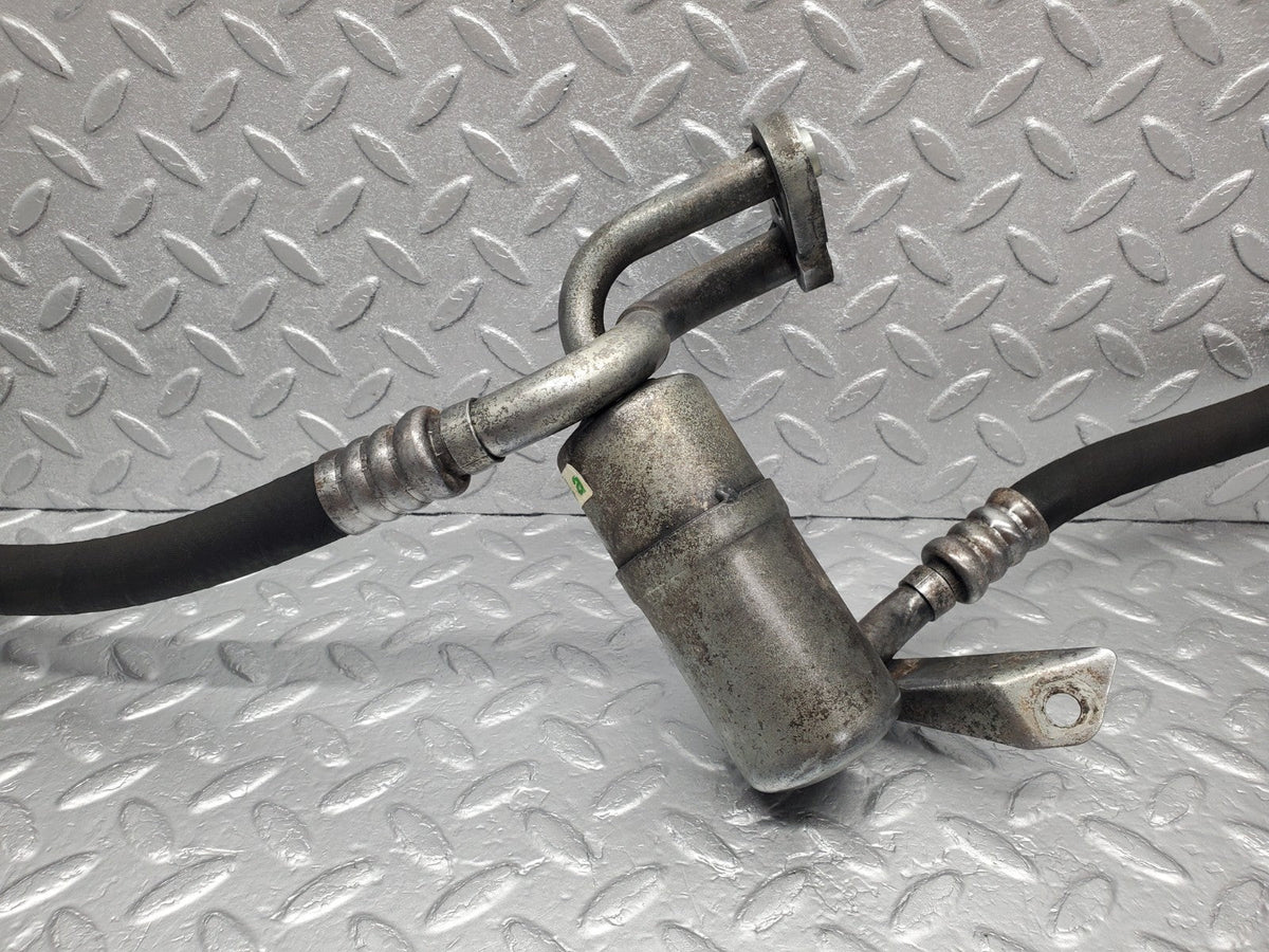 49281 Mercedes-Benz A124 320E Cabriolet Air Conditioning Hose Pipe With Dryer