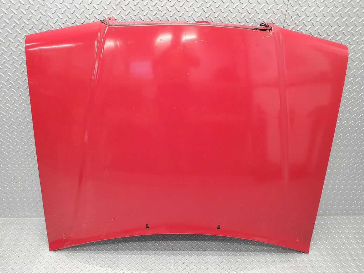 49458 Mercedes-Benz W201 Bonnet