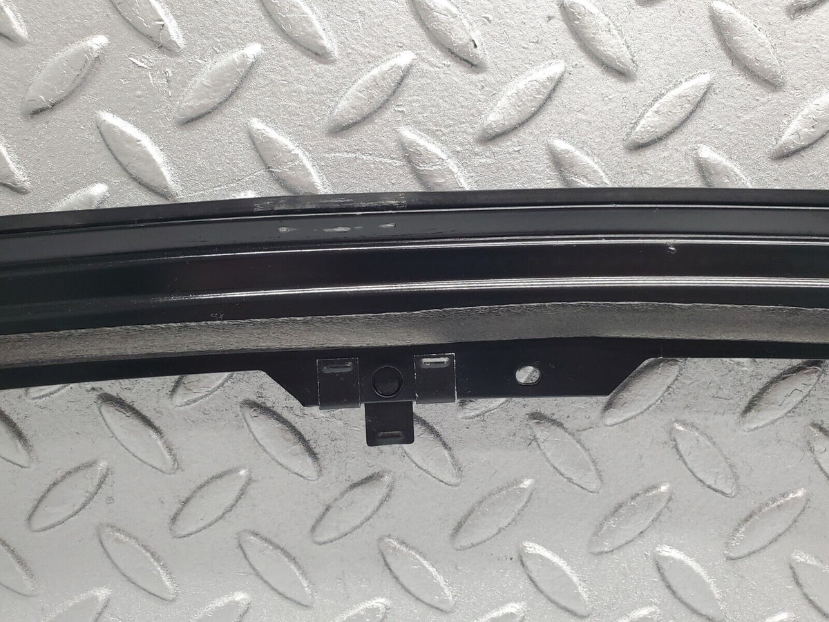 47088 Mercedes-Benz R129 320SL Coupe Front Windscreen Top Chrome Trim